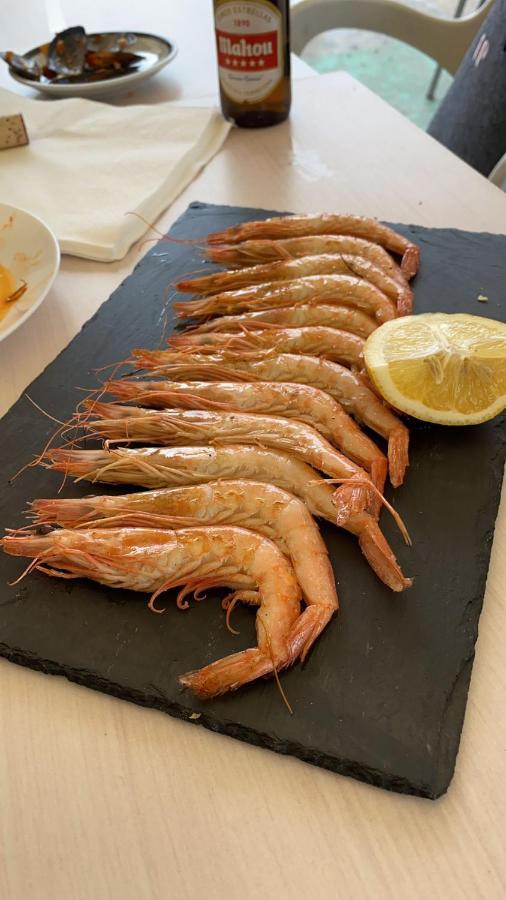 Hostal San Andres Soria Eksteriør billede